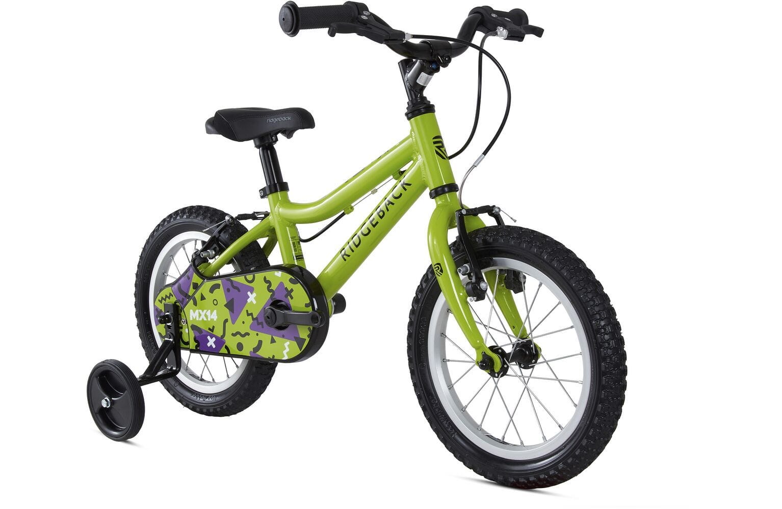 Ridgeback MX14 14" Kids Bike