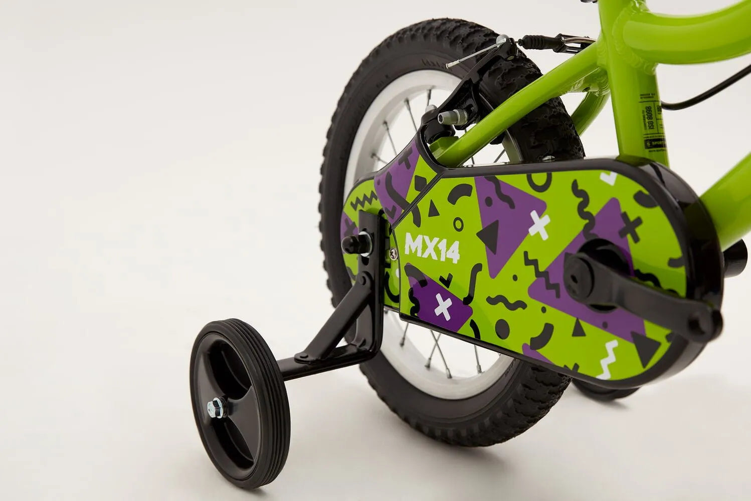 Ridgeback MX14 14" Kids Bike