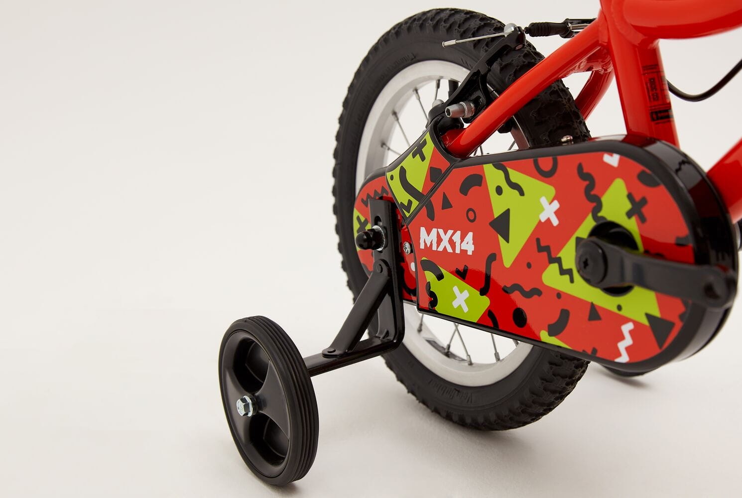 Ridgeback MX14 14" Kids Bike