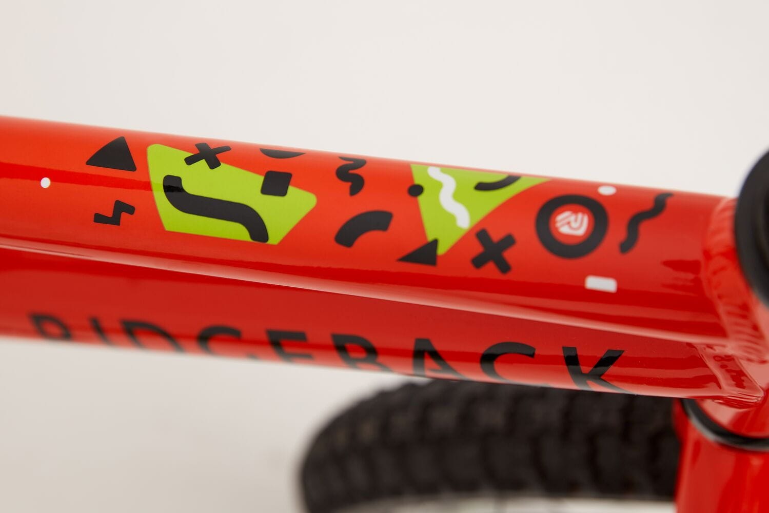 Ridgeback MX14 14" Kids Bike