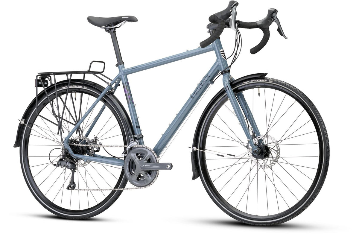 Ridgeback Tour Touring Bike