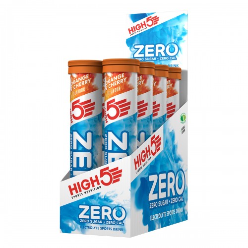High5 Zero Hydration Tabs