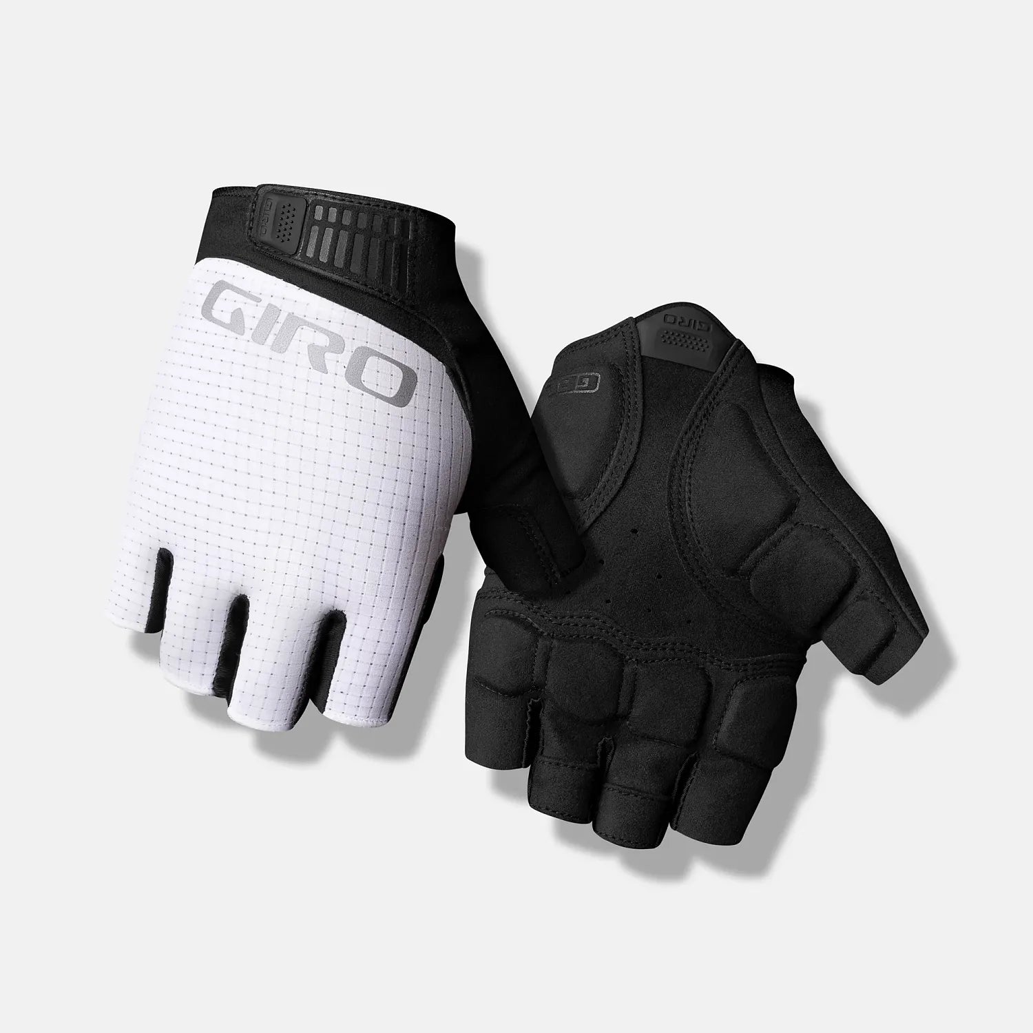 Giro Bravo II Gel Cycling Mitts