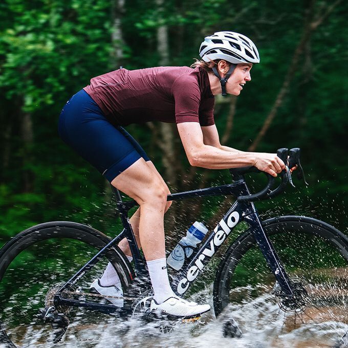 Giro Helios Spherical Road Helmet
