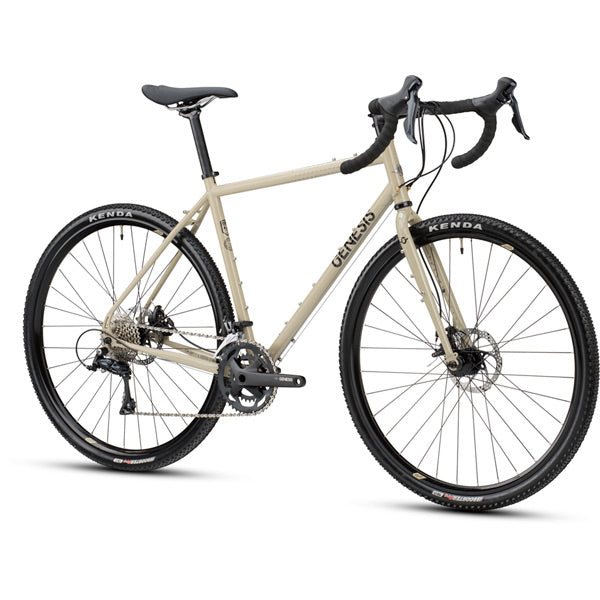 Genesis Croix De Fer 10 2024
