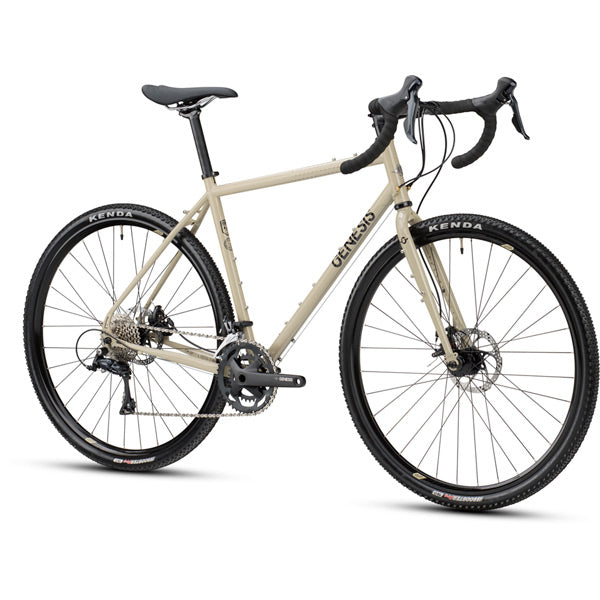 Genesis Croix De Fer 10