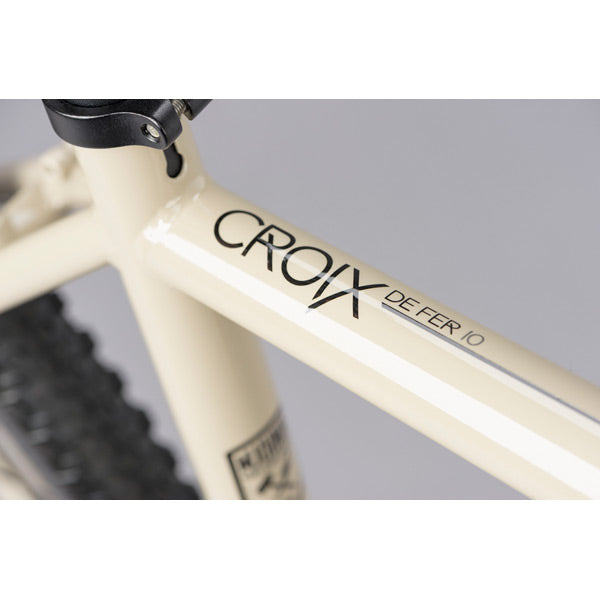 Genesis Croix De Fer 10