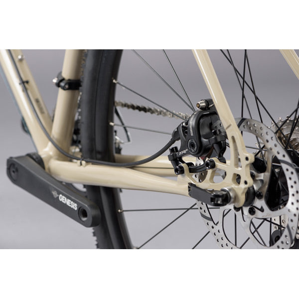 Genesis Croix De Fer 10 2024