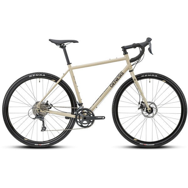 Genesis Croix De Fer 10 2024