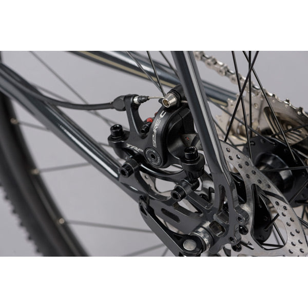 Genesis Croix De Fer 10 2024