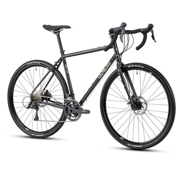 Genesis Croix De Fer 10