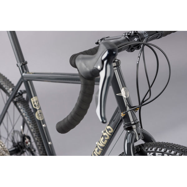 Genesis Croix De Fer 10 2024