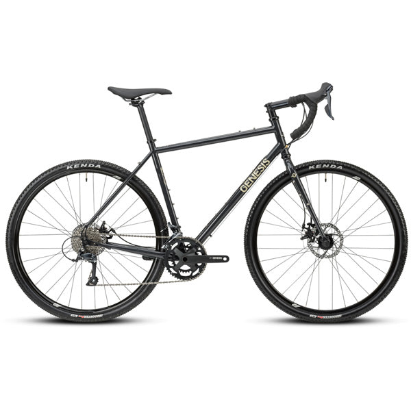 Genesis Croix De Fer 10