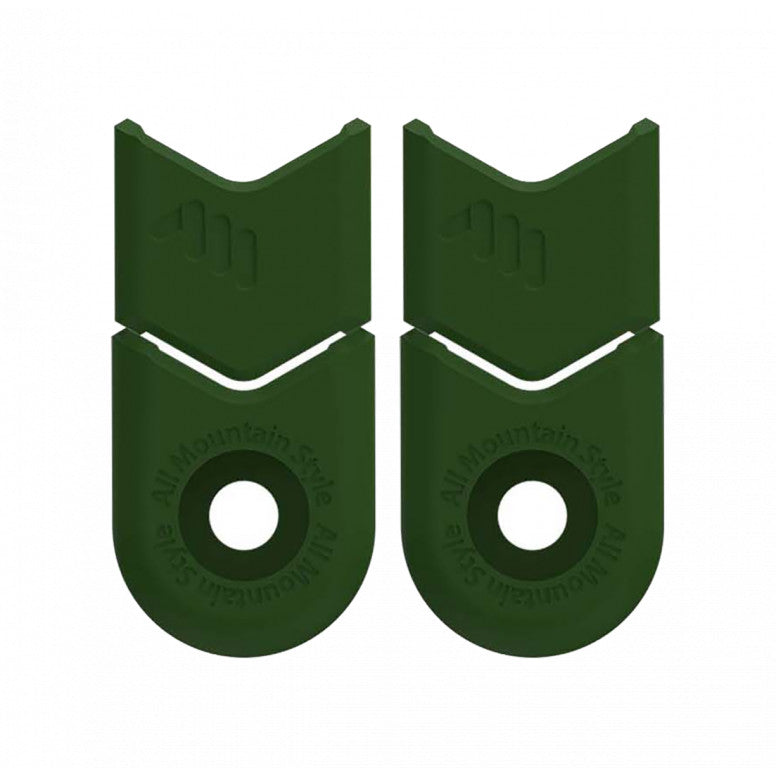 All Mountain Style Crank Defender