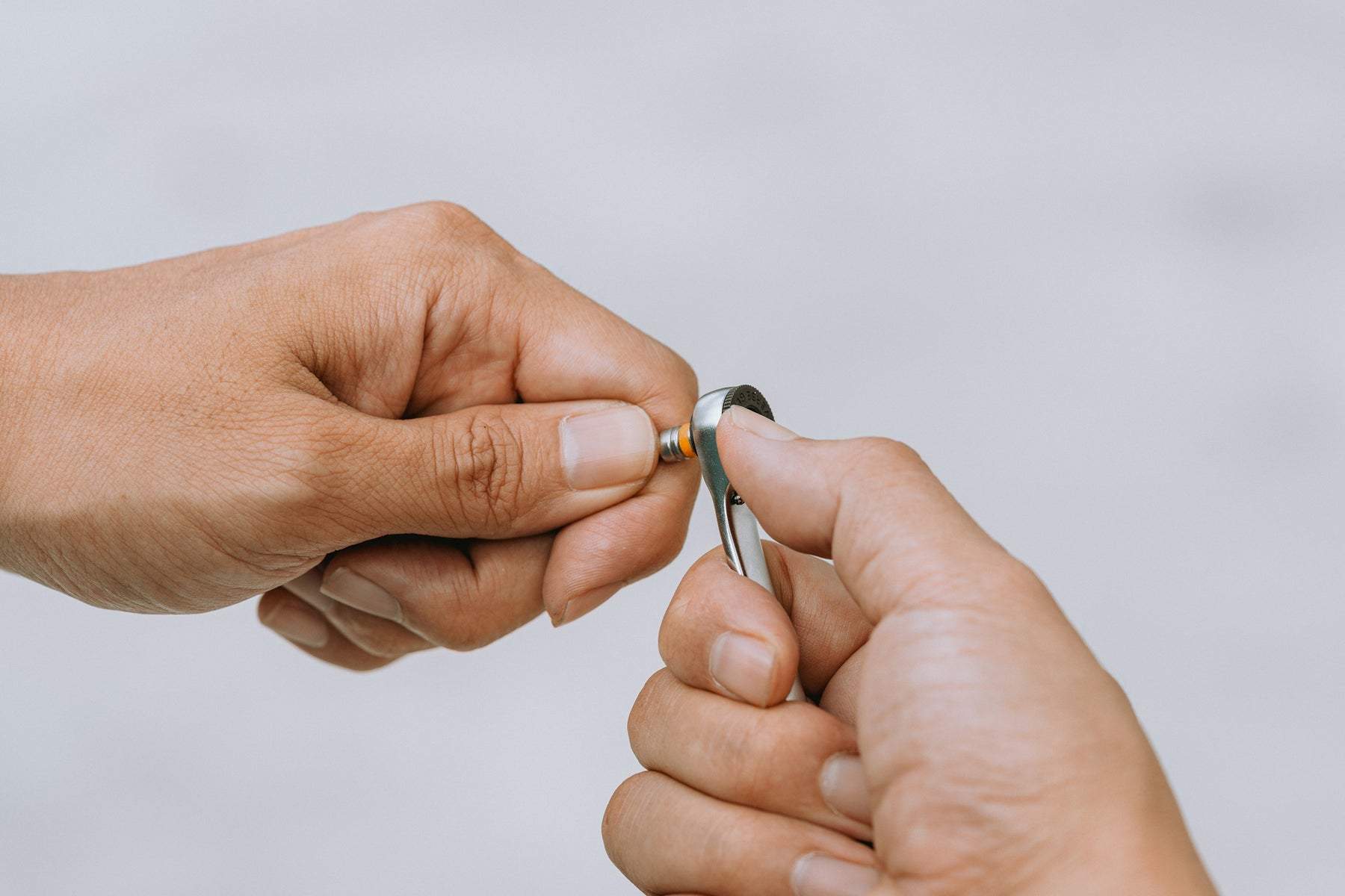 Granite Duet Hex Bits & Socket Ratchet Tool