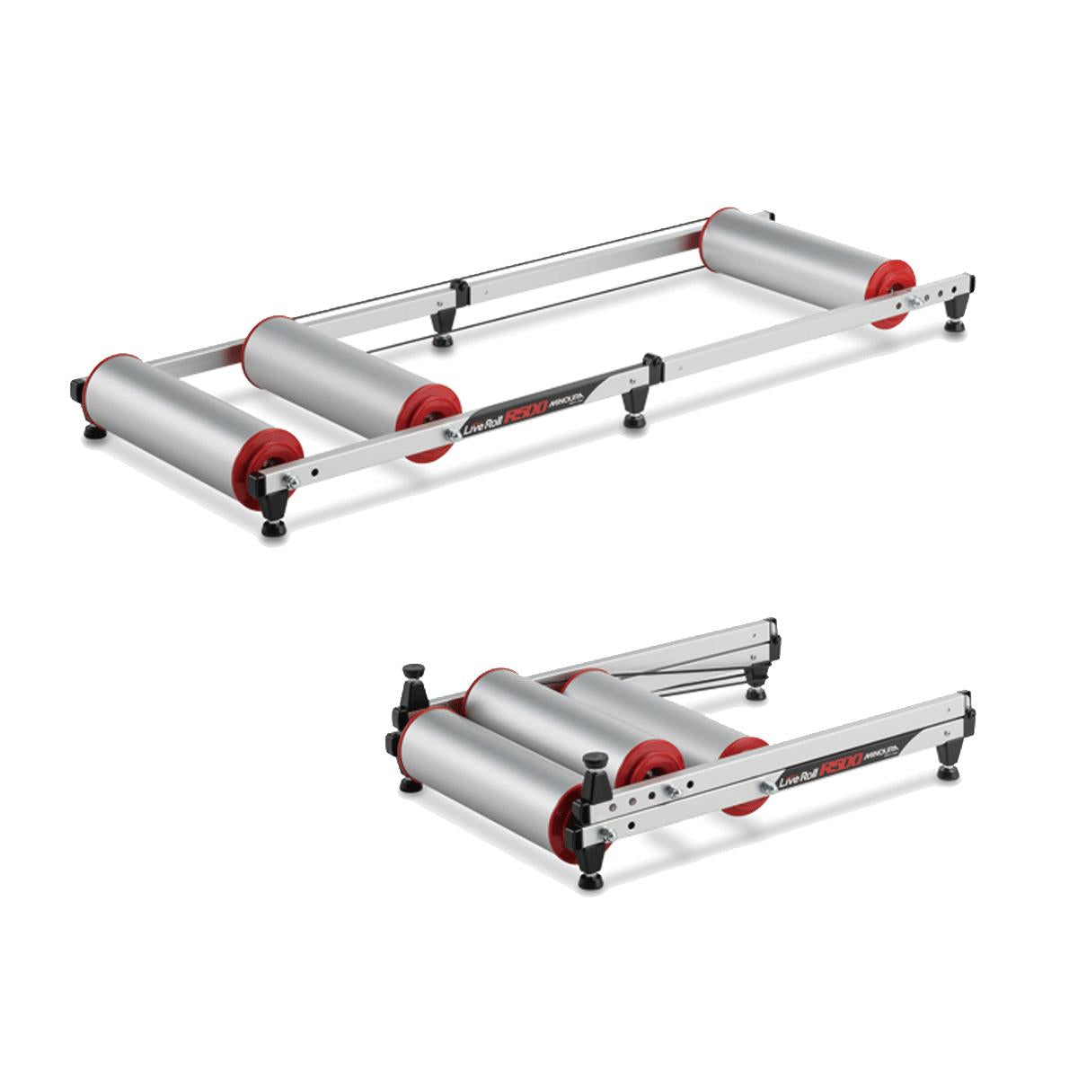 Minoura Live Roll R500 Rollers