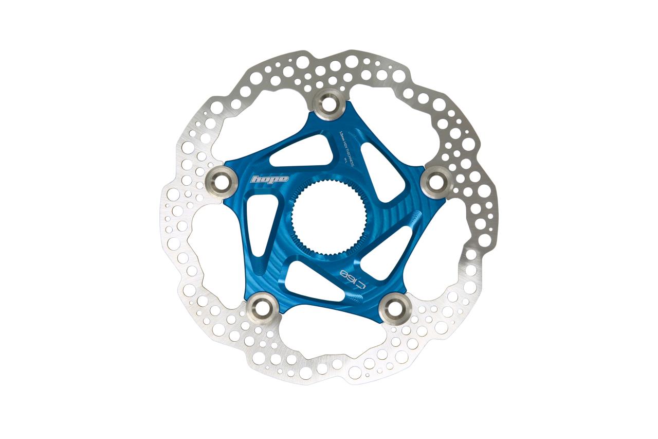 Hope MTB Floating Centrelock Disc Brake Rotor