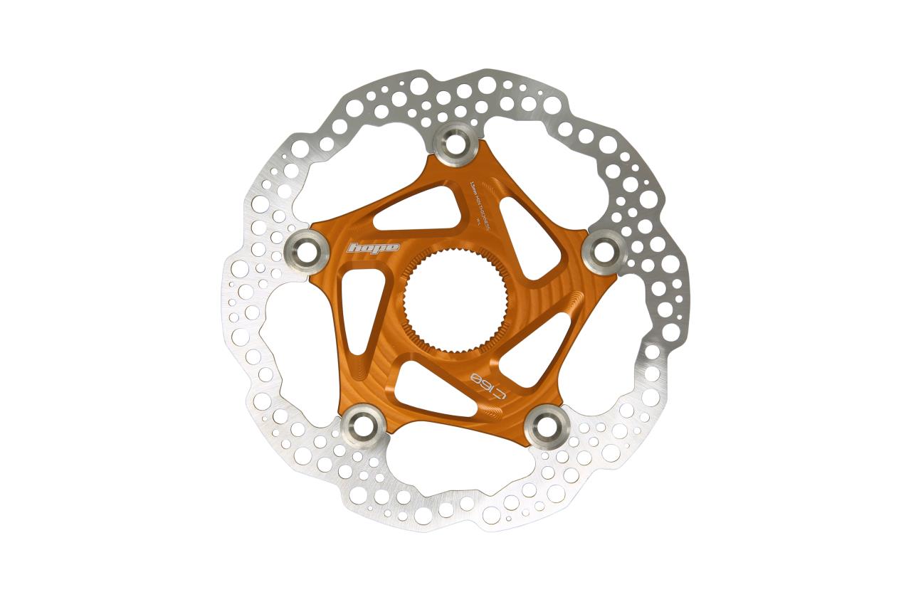 Hope MTB Floating Centrelock Disc Brake Rotor