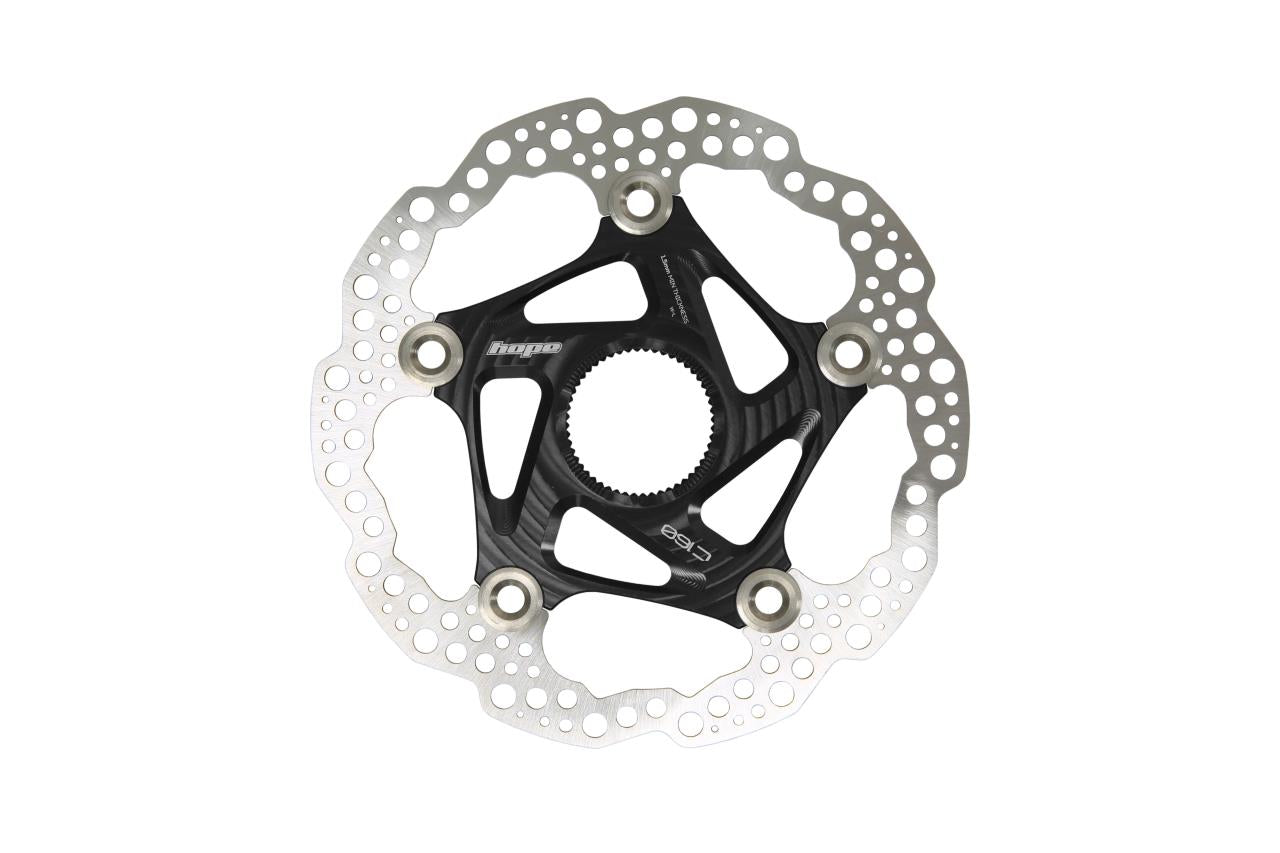 Hope MTB Floating Centrelock Disc Brake Rotor