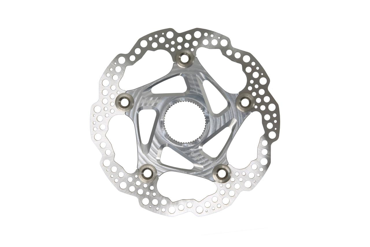 Hope MTB Floating Centrelock Disc Brake Rotor