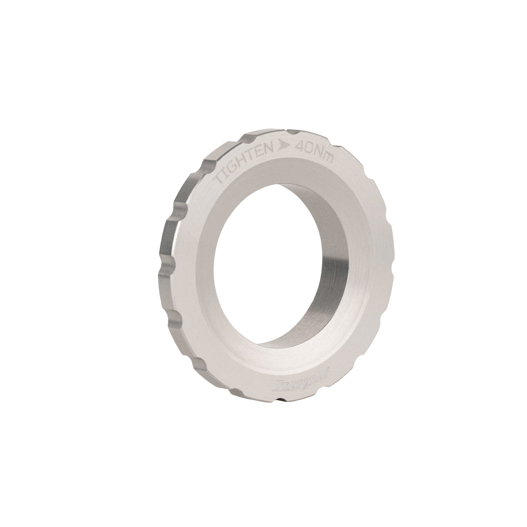 Hope Centre Lock Disc Lockring External