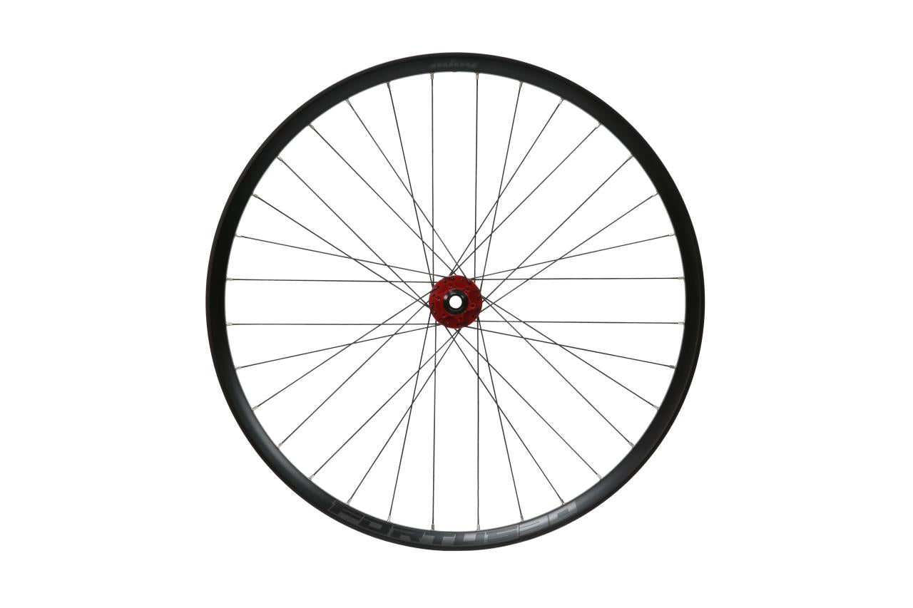 Hope Fortus 30W Pro 5 Front Wheel - 29"