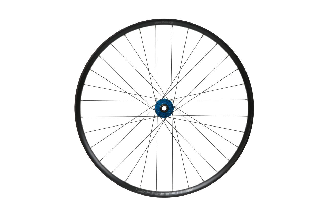 Hope Fortus 30W Single Cavity Pro 5 Front Wheel - 27.5"