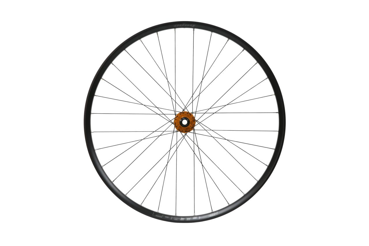 Hope Fortus 30W Single Cavity Pro 5 Front Wheel - 27.5"