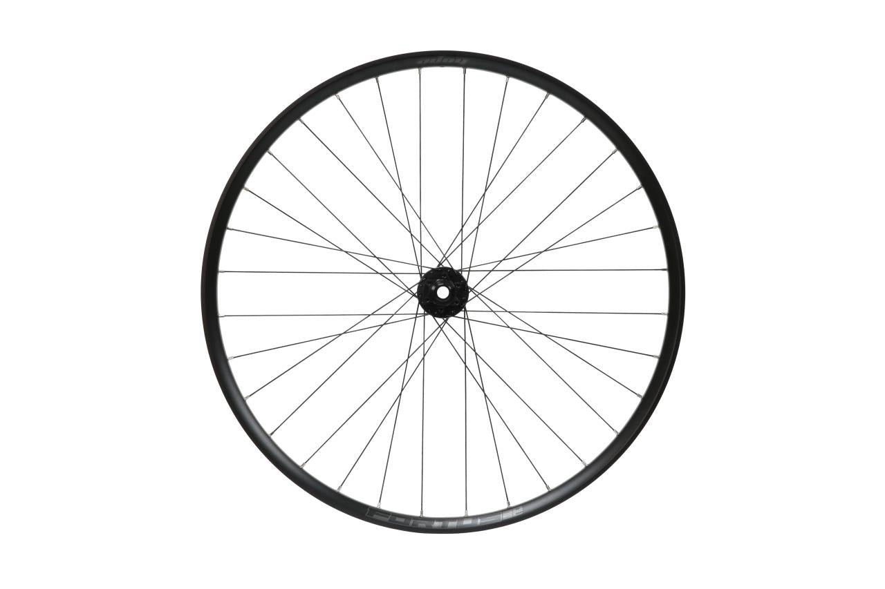 Hope Fortus 30W Single Cavity Pro 5 Front Wheel - 27.5"