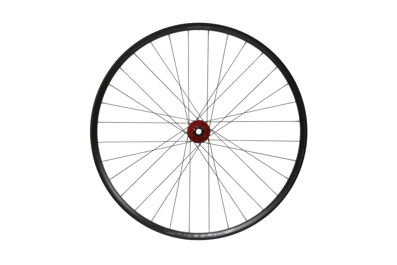 Hope Fortus 30W Single Cavity Pro 5 Front Wheel - 27.5"