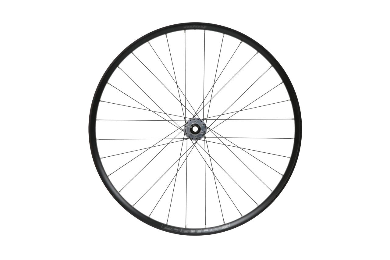 Hope Fortus 30W Single Cavity Pro 5 Front Wheel - 27.5"