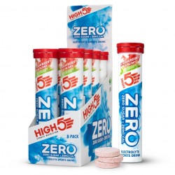 High5 Zero Hydration Tabs