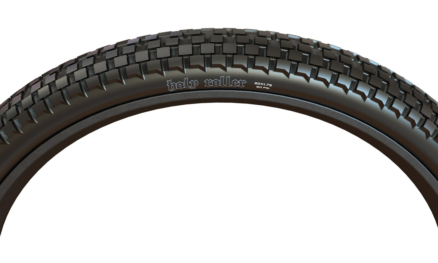 Maxxis Holy Roller BMX Tyre