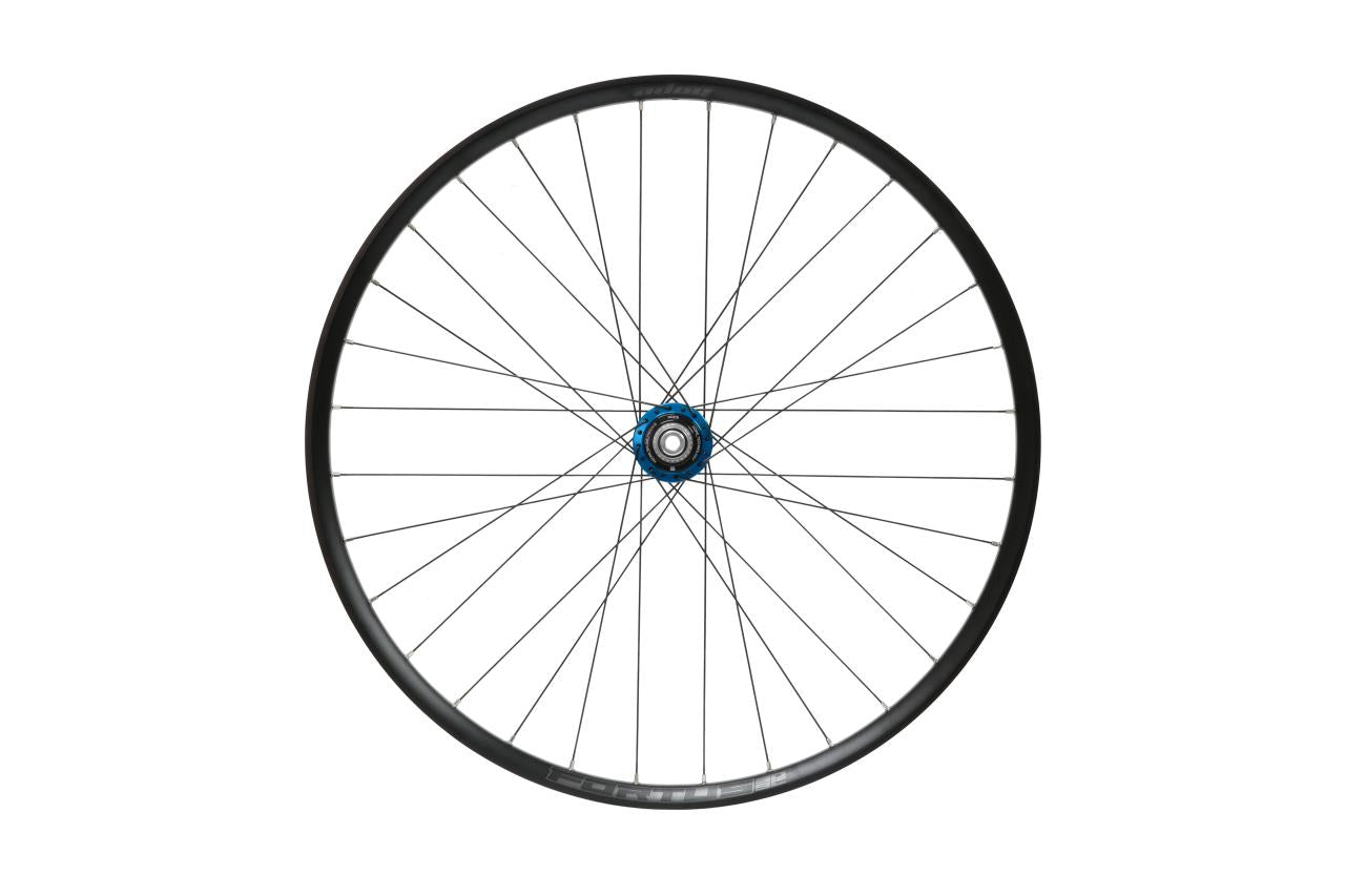Hope Fortus 30W Single Cavity Pro 5 Centrelock Rear Wheel - 27.5"