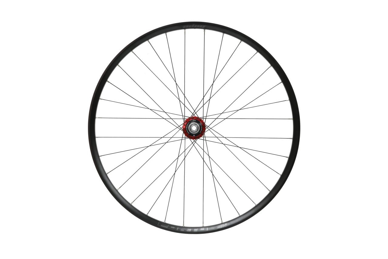 Hope Fortus 30W Single Cavity Pro 5 Centrelock Rear Wheel - 27.5"