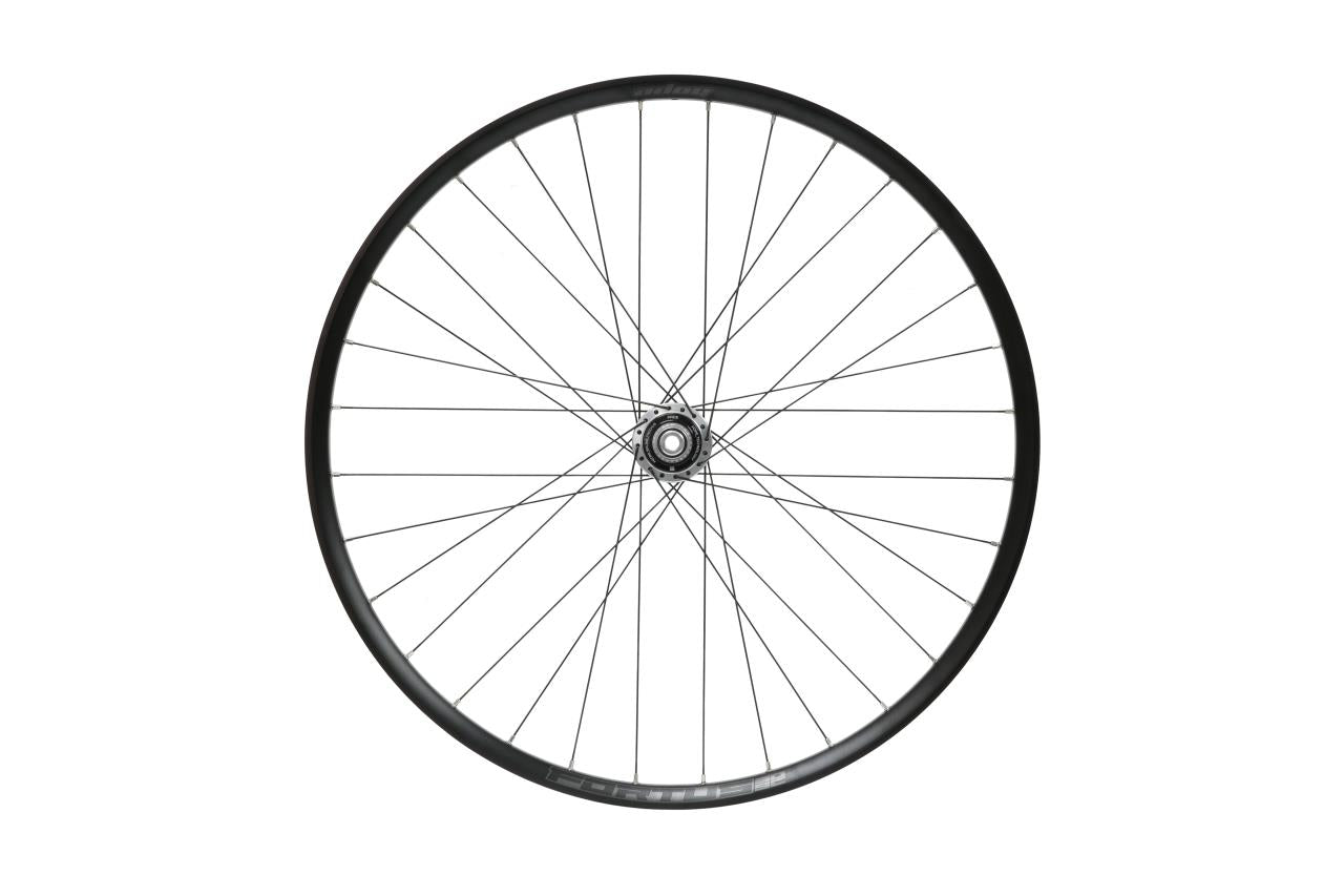 Hope Fortus 30W Single Cavity Pro 5 Centrelock Rear Wheel - 27.5"