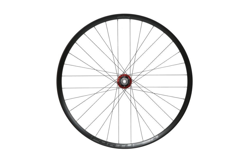 Hope Fortus 30W Pro 5 Rear Wheel - 29"