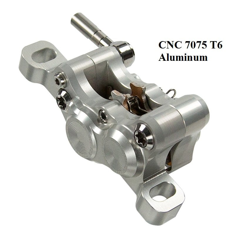 Lewis LH4 Disc Brake Set