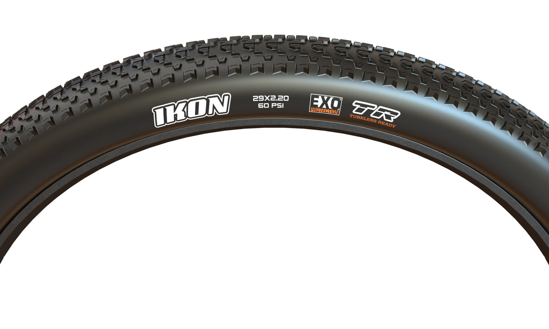Maxxis Ikon MTB Tyre