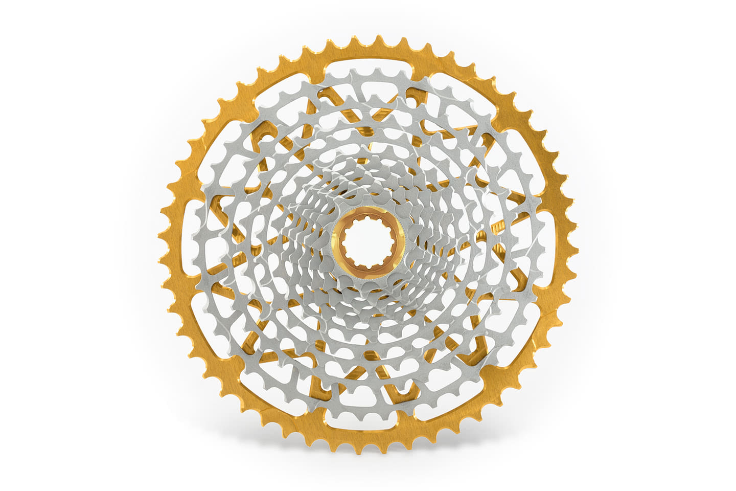 Garbaruk 12spd Cassette for Shimano HG