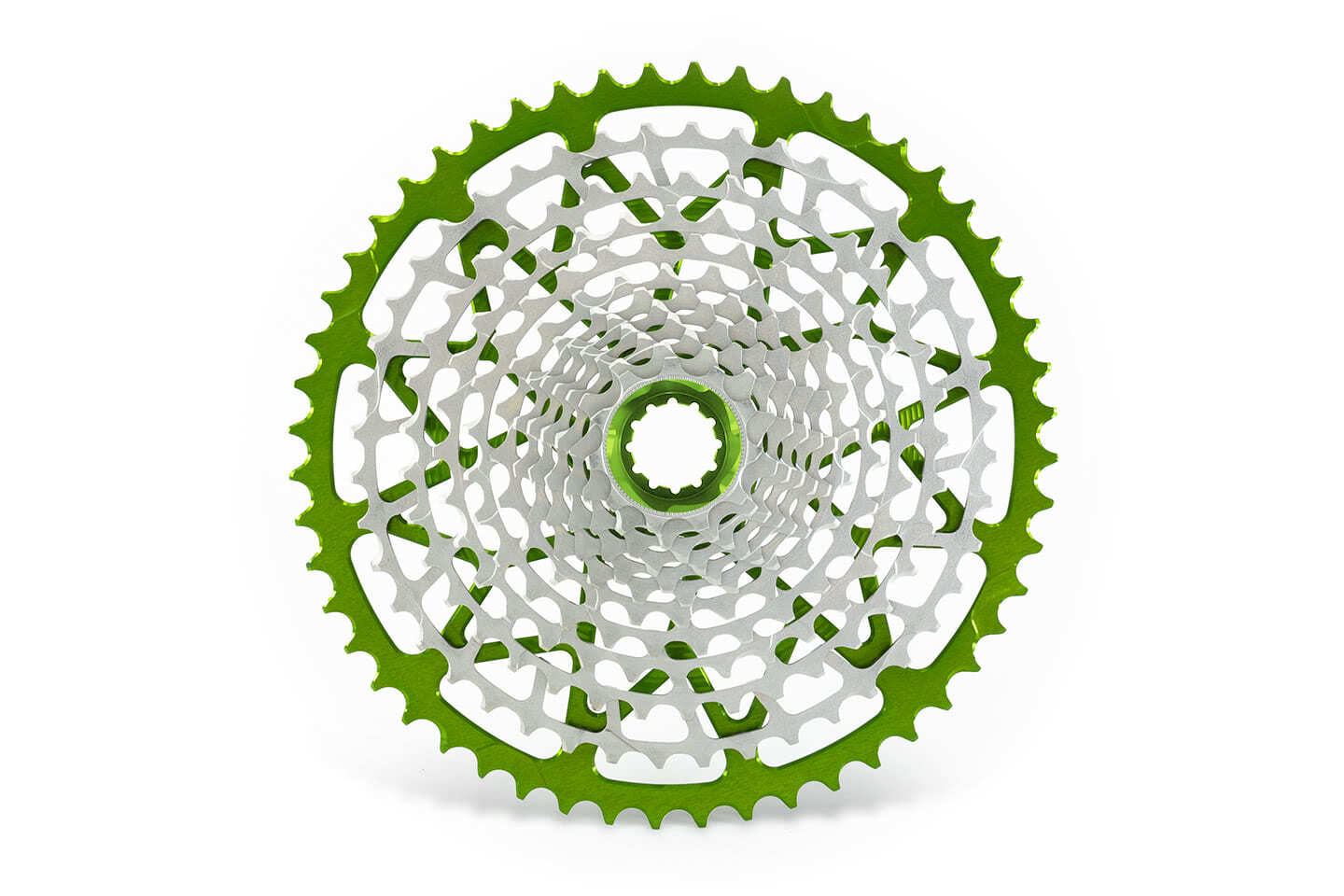 Garbaruk 12spd Cassette for Shimano HG