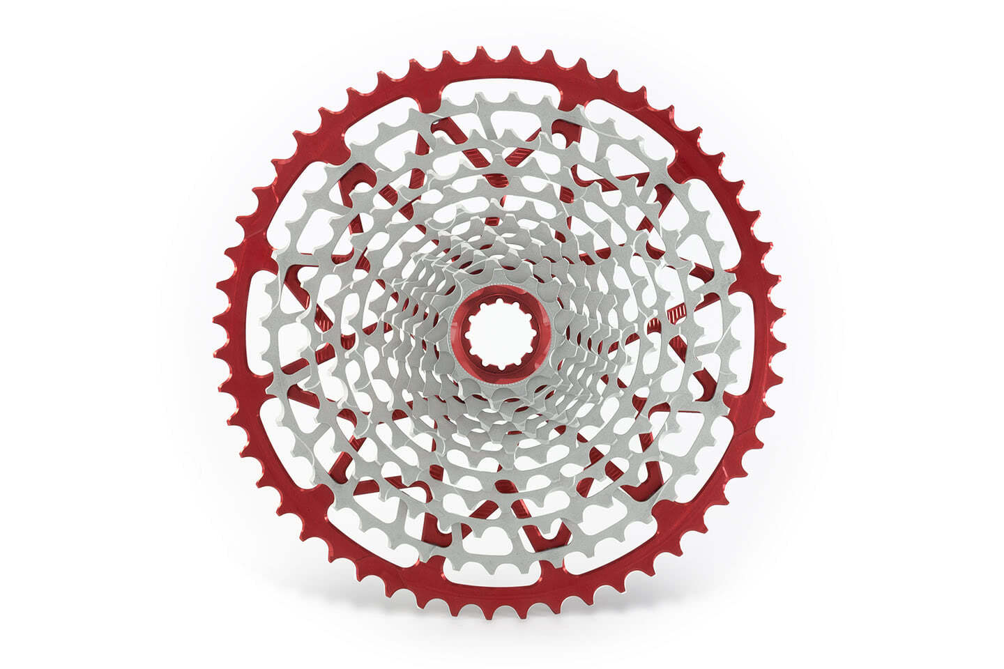 Garbaruk 12 speed Cassette for Shimano HG