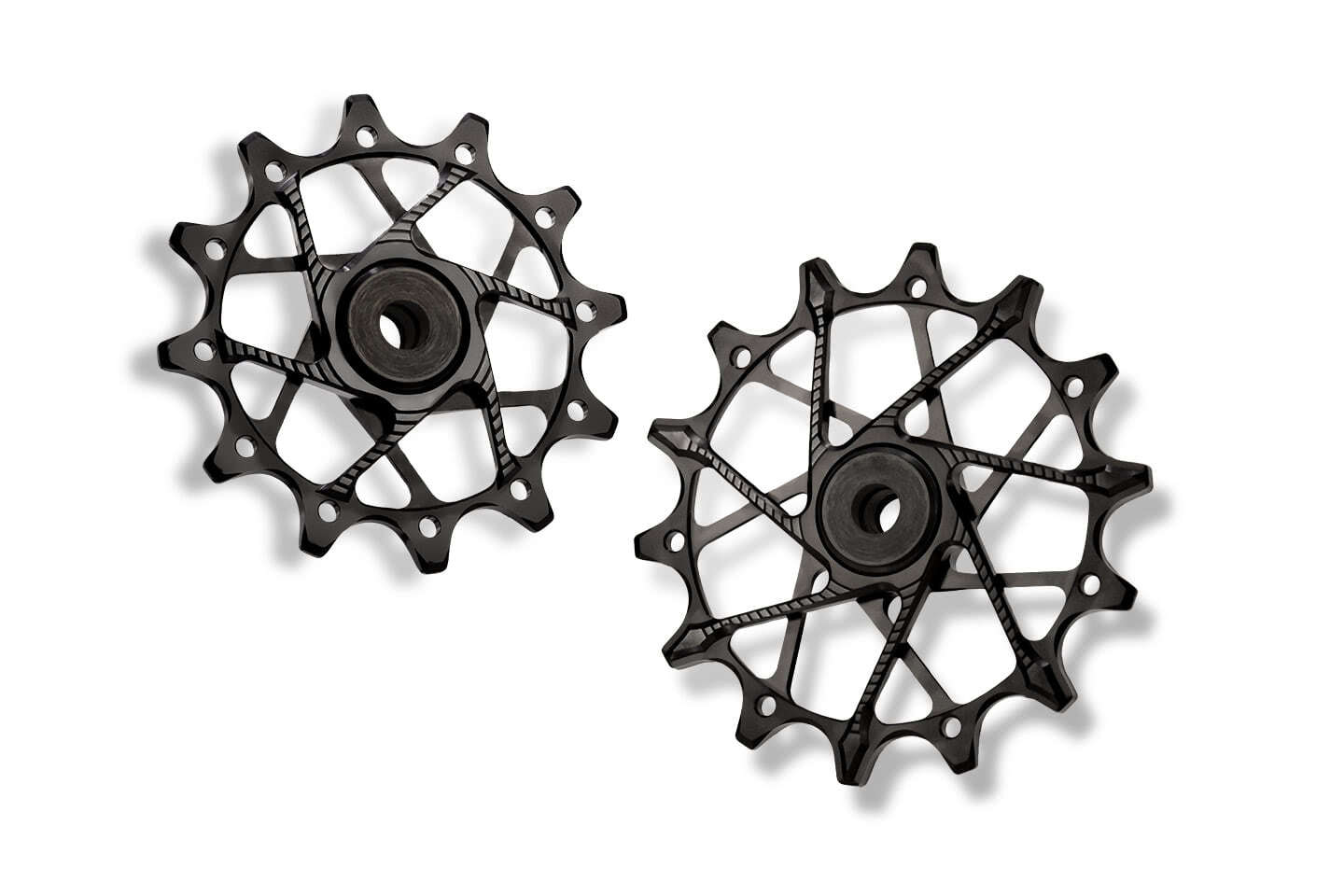 Garbaruk Oversized Derailleur Pulleys for SRAM