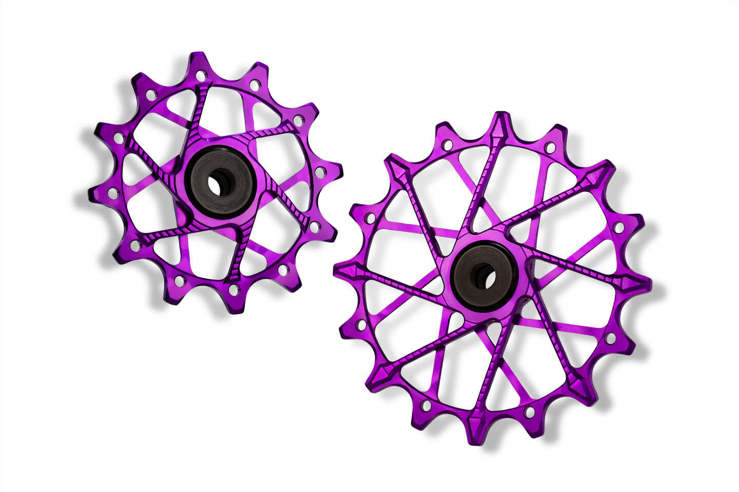 Garbaruk Oversized Derailleur Pulleys for SRAM