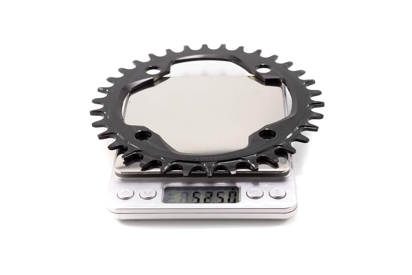 Garbaruk 104 BCD Round Chainring