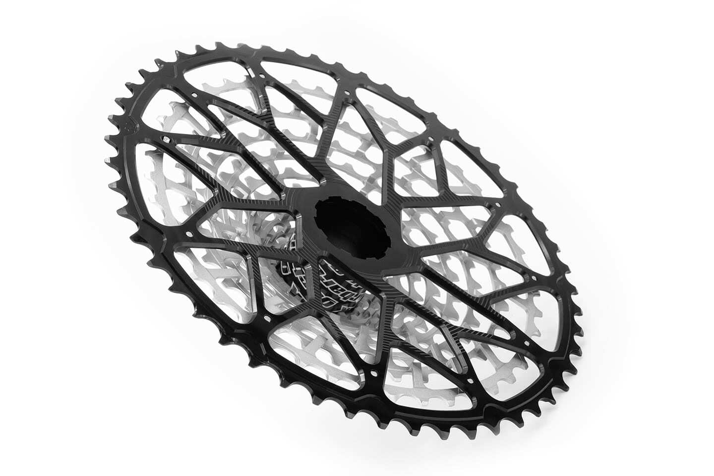 Garbaruk 12spd Cassette for Shimano HG