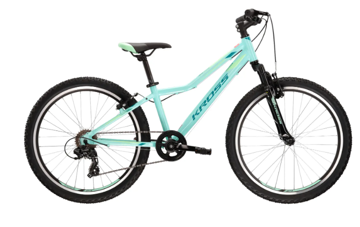 Kross LEA JR 1.0 D 24" Kids Bike