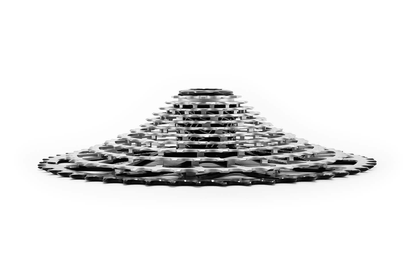 Garbaruk 12 speed Cassette for Shimano HG