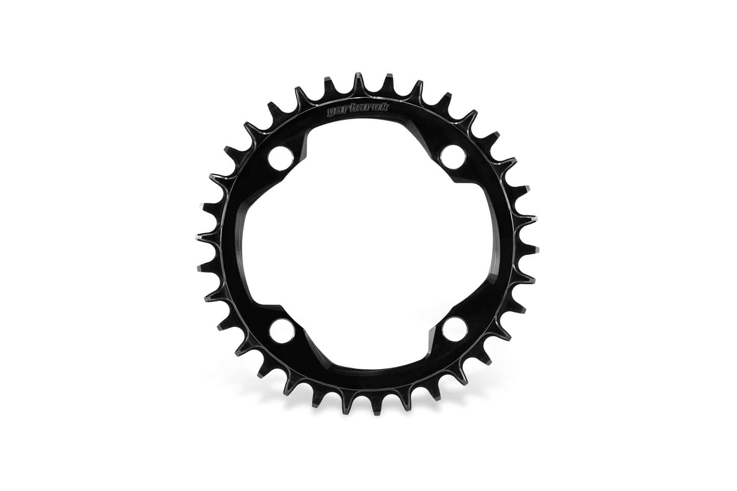 Garbaruk 104 BCD Round Chainring