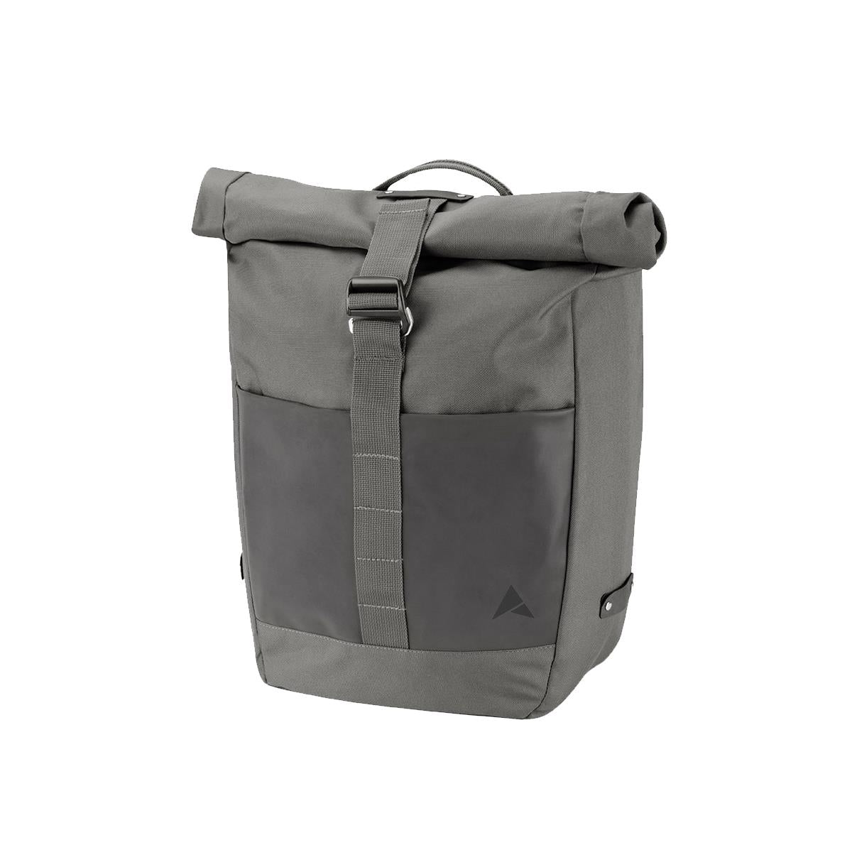 altura grid 20l cycling pannier 1 Charcoal 20L